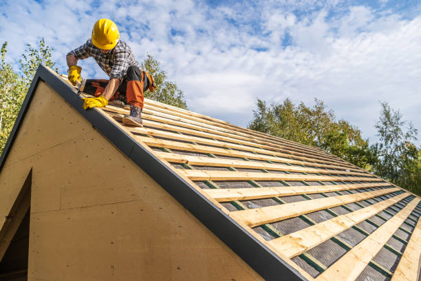 Best Gutter Installation and Roofing  in Deep River Center, CT