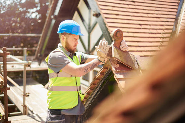 Tile Roofing Contractor in Deep River Center, CT