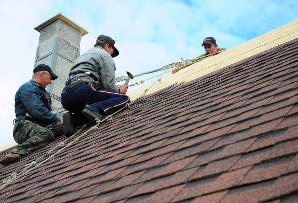 Trusted Deep River Center, CT Roofing Contractor Experts